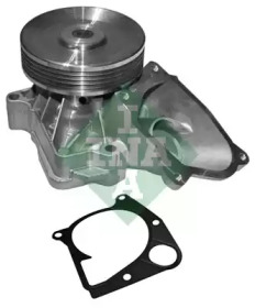 WILMINK GROUP wg1780943 -  Водяной насос